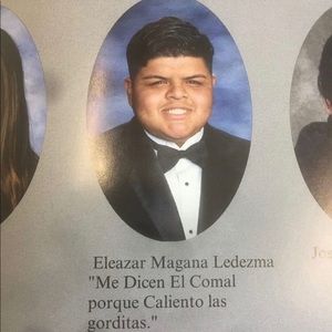 Meet your Posher, Jose